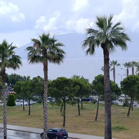 Siara 아파트 Vlorë